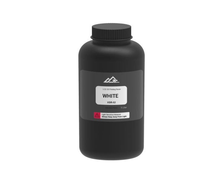Standard Resin White