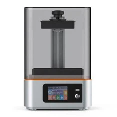 3D-3D-printer hambaraviks