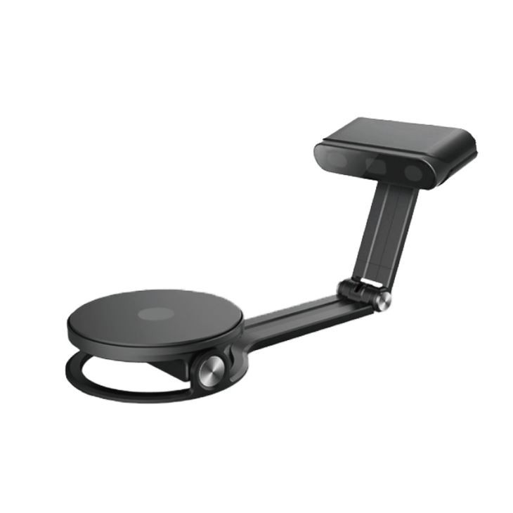 Desktop White Light 3D Scanner，Three-dimensional Data Model，Freedom Of Creation Is Not Restricted