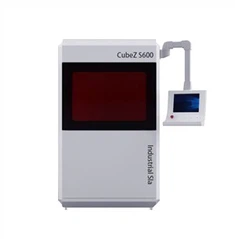 Suur tööstuslik hinne SLA 3D printer