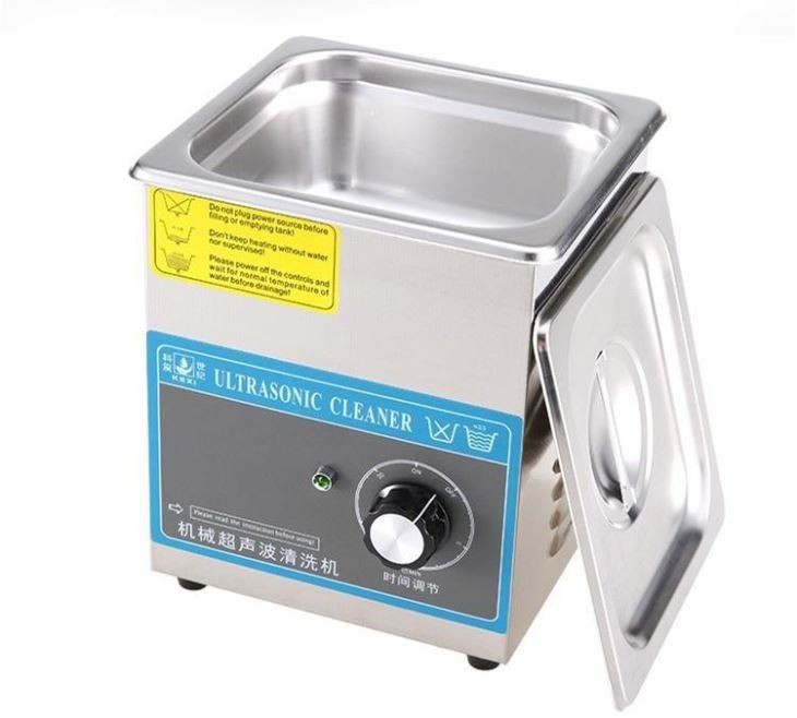 Ultrasonic Cleaning Machine For Post-curing Treatment